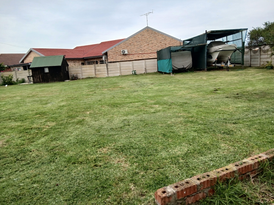 0 Bedroom Property for Sale in Aston Bay Eastern Cape